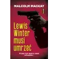 LEWIS WINTER MUSI UMRZEĆ Malcolm MacKay - Muza