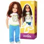 Lalka Nina Wegirls 3+ Lalka Nina Wegirls 3+