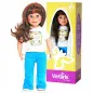 Lalka Nina Wegirls 3+ Lalka Nina Wegirls 3+
