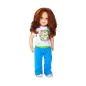 Lalka Nina Wegirls 3+ Lalka Nina Wegirls 3+