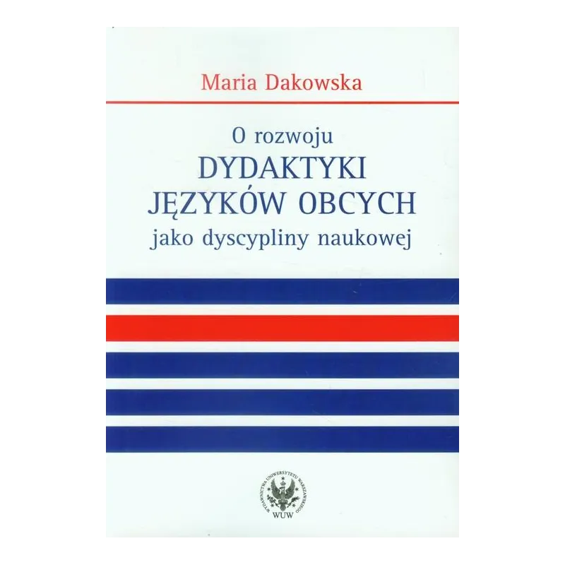 Maria Dakowska