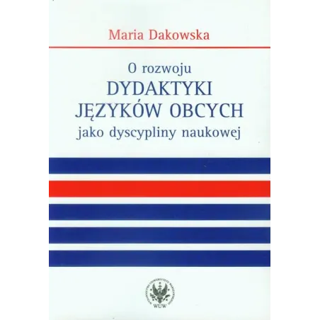 Maria Dakowska