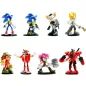 Sonic Prime Figurki Akcji 3+