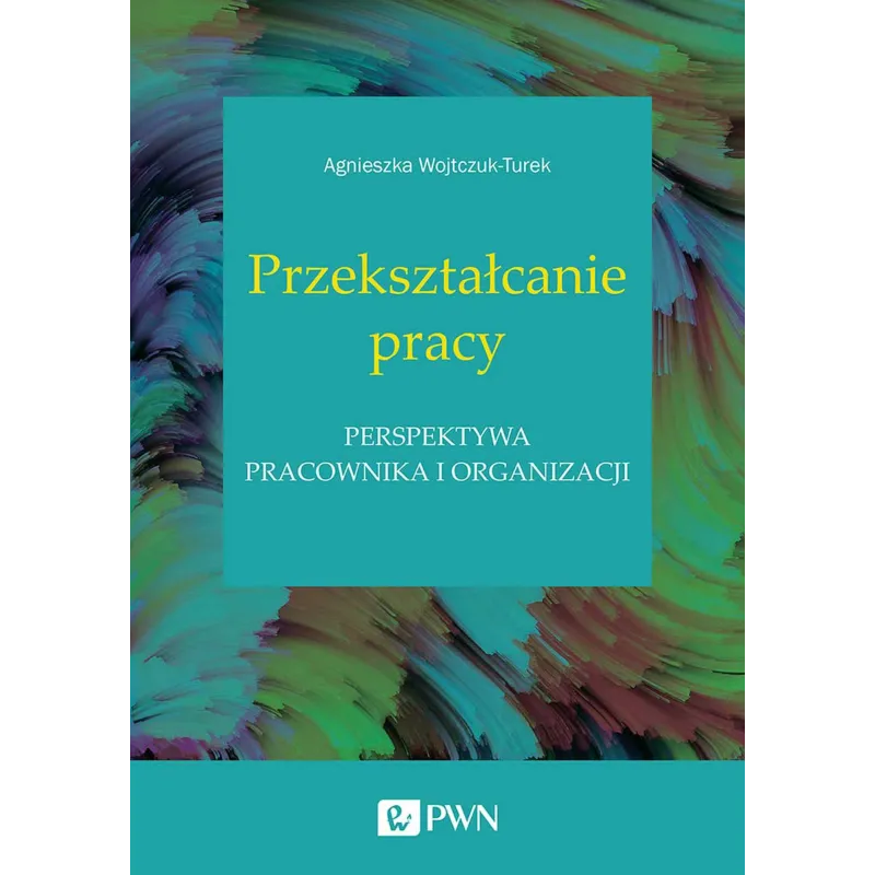 Agnieszka Wojtczuk-Turek