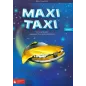 MAXI TAXI STARTER ĆWICZENIA JĘZYK ANGIELSKI SZKOLA PODSTAWOWA Agnieszka Otwinowska-Kasztelanic - Wydawnictwo Szkolne PWN
