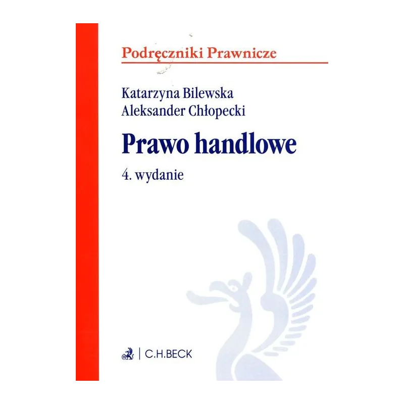 Katarzyna Bilewska, Aleksander Chłopecki
