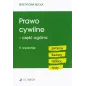 PRAWO CYWILNE CZĘŚĆ OGÓLNA