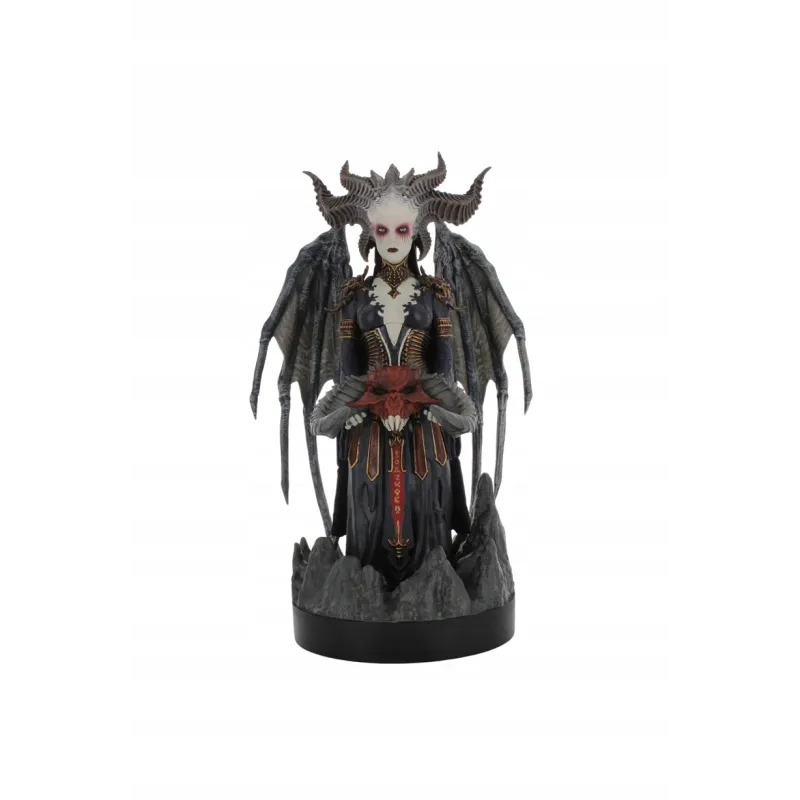 STOJAK NA TELEFON LUB KONTROLER DIABLO IV LILITH