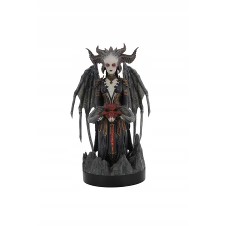 STOJAK NA TELEFON LUB KONTROLER DIABLO IV LILITH