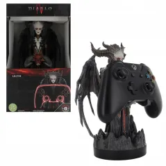 STOJAK NA TELEFON LUB KONTROLER DIABLO IV LILITH