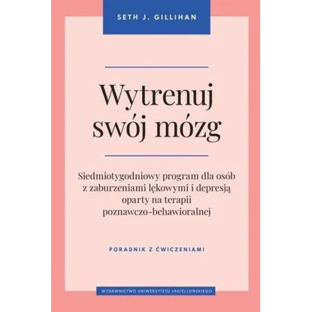 Wytrenuj Swój Mózg Wytrenuj Swój Mózg