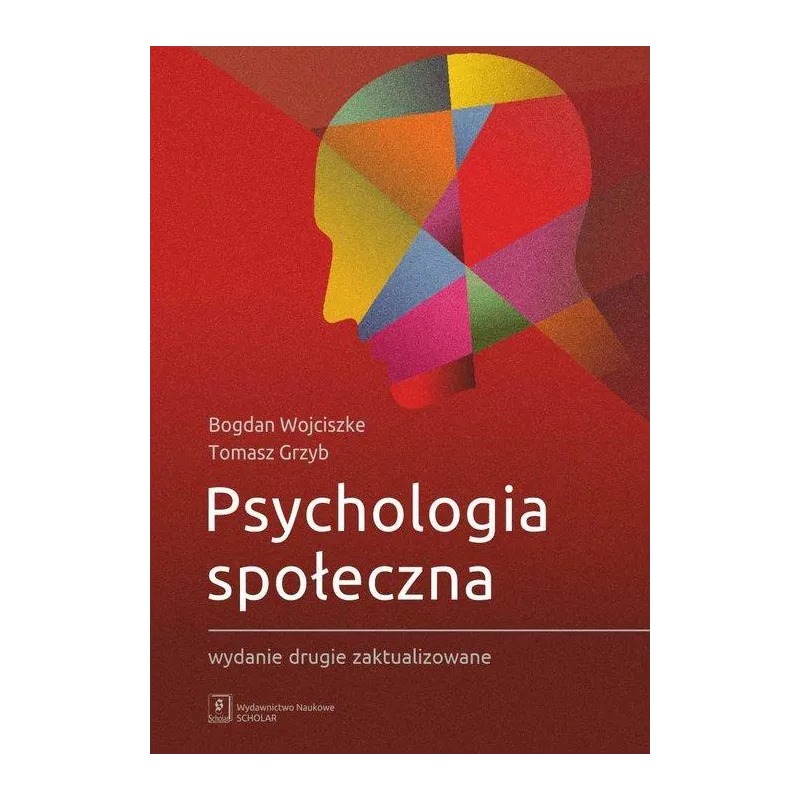 PSYCHOLOGIA SPOŁECZNA