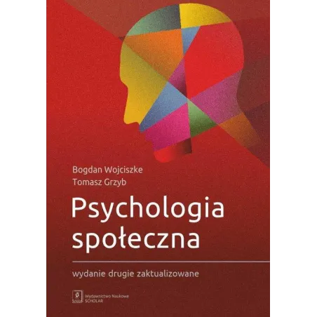 PSYCHOLOGIA SPOŁECZNA