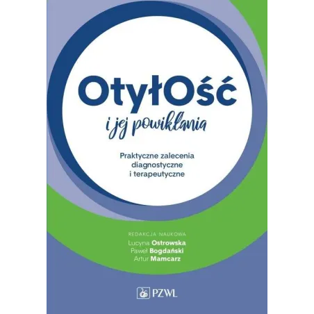 Lucyna Ostrowska, Paweł Bogdański, Artur Mamcarz