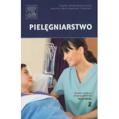 PIELĘGNIARSTWO 2