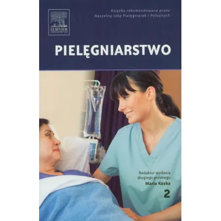 PIELĘGNIARSTWO 2
