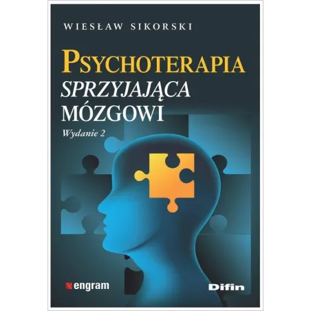 Psychoterapia Sprzyjająca Mózgowi