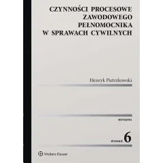 Henryk Pietrzkowski