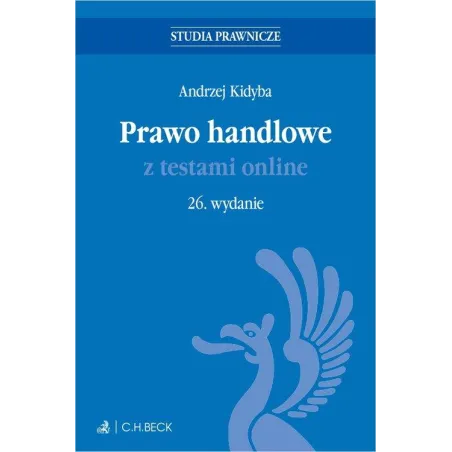Prawo Handlowe Z Testami Online
