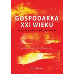 GOSPODARKA XXI WIEKU