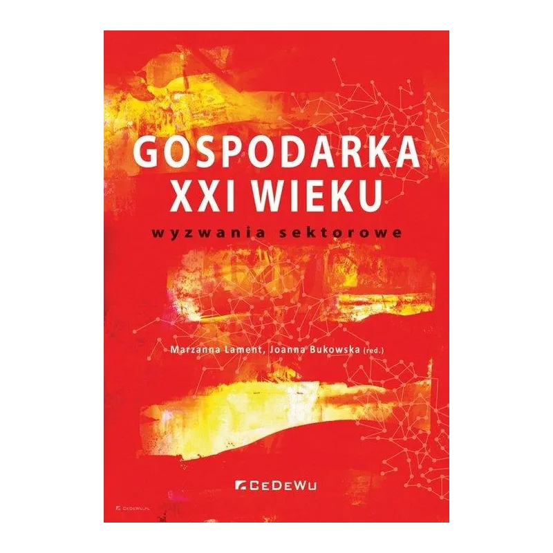 GOSPODARKA XXI WIEKU