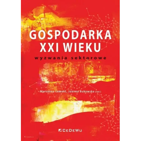 GOSPODARKA XXI WIEKU