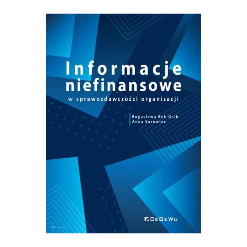 Bogusława Bek-Gaik, Anna Surowiec