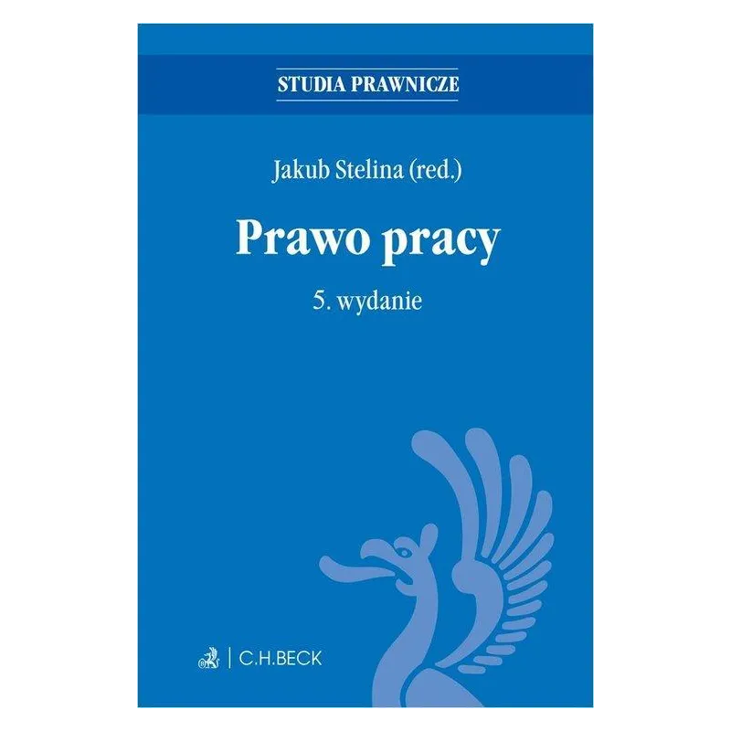 PRAWO PRACY