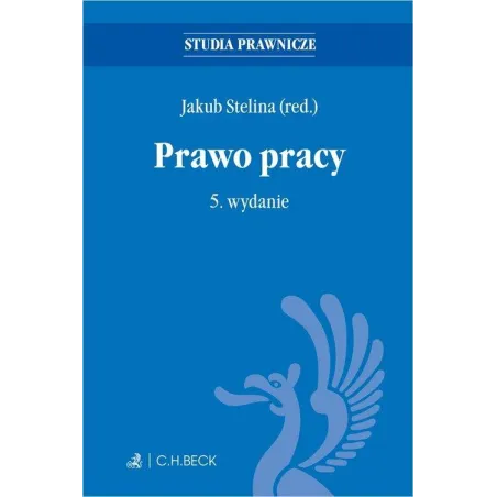 PRAWO PRACY