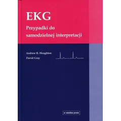 EKG. PRZYPADKI DO SAMODZIELNEJ INTERPRETACJI