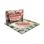 Monopoly Warszawa Dwudziestolecie Międzywojenne Gra Planszowa 8+ Monopoly Warszawa Dwudziestolecie Międzywojenne Gra Planszowa 8+