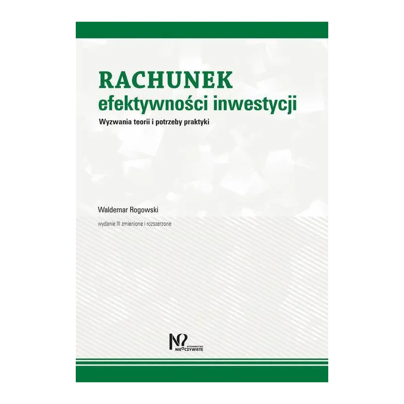 Rogowski Waldemar