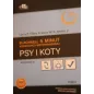 Psy I Koty. 5 Minut Konsultacji Weterynaryjnej. Pakiet Psy I Koty. 5 Minut Konsultacji Weterynaryjnej. Pakiet