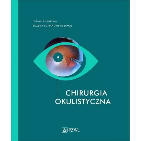 Chirurgia Okulistyczna Chirurgia Okulistyczna