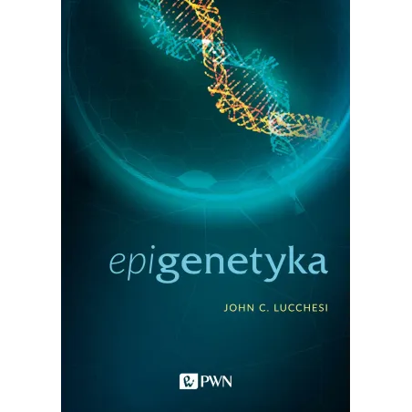 Epigenetyka Epigenetyka