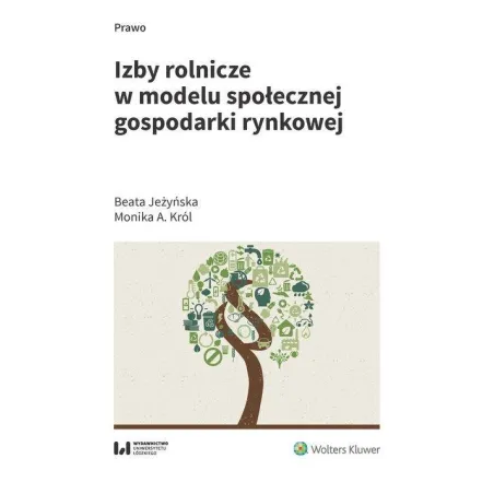 Izby Rolnicze W Modelu Społecznej Gospodarki Rynkowej Izby Rolnicze W Modelu Społecznej Gospodarki Rynkowej