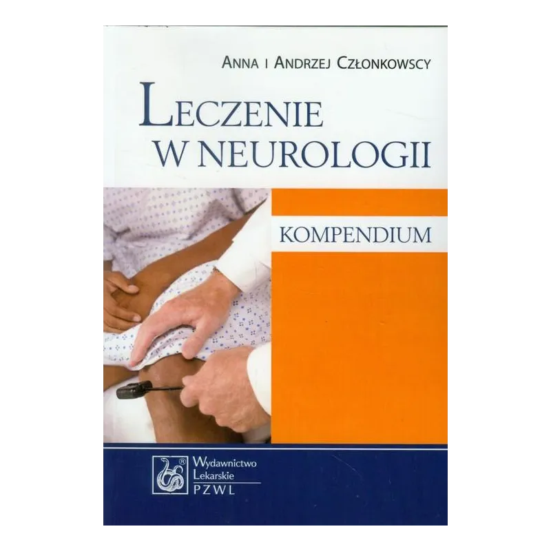 Anna i Andrzej Członkowscy