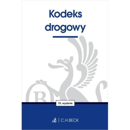 Kodeks Drogowy