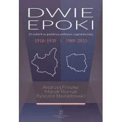 Andrzej Friszke, Marek Kornat, Ryszard Stemplowski