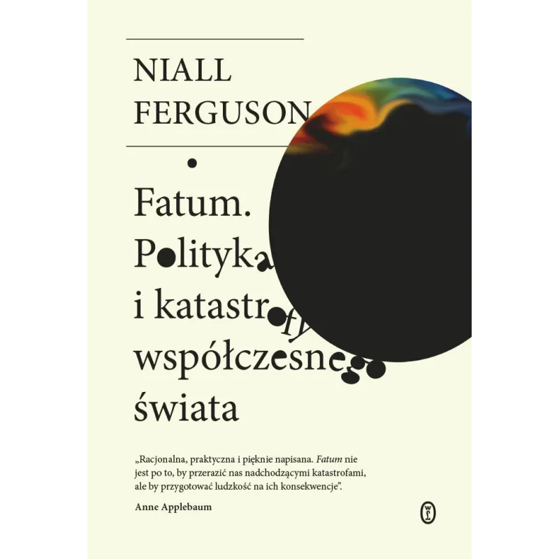 Niall Ferguson