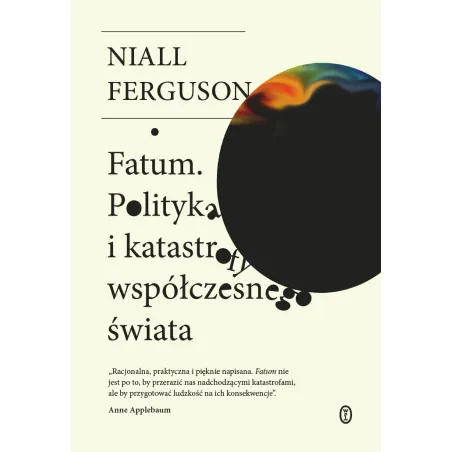 Niall Ferguson