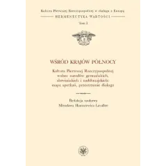 WŚRÓD KRAJÓW PÓŁNOCY