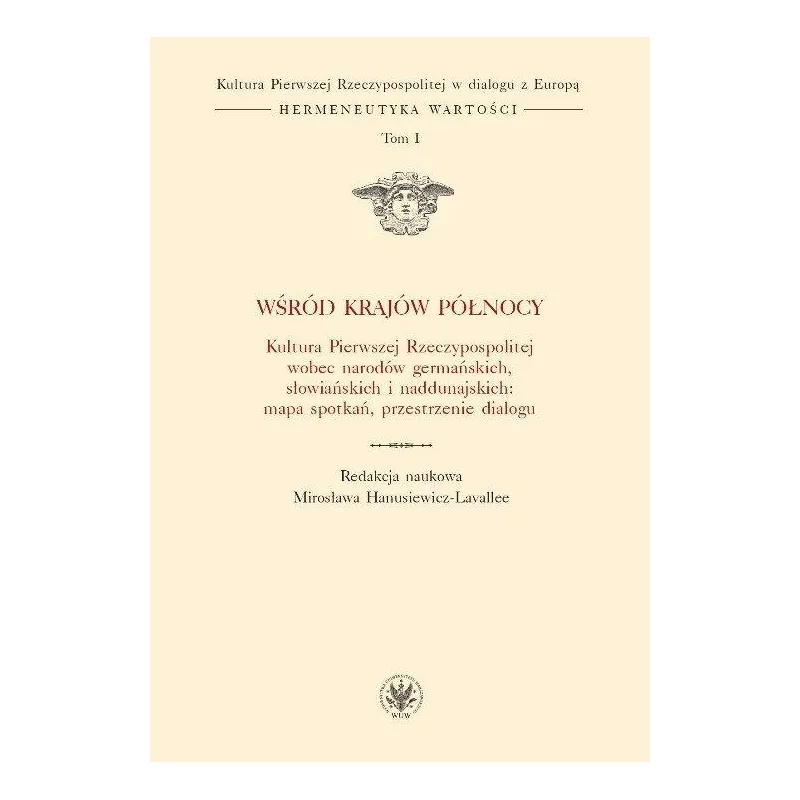 WŚRÓD KRAJÓW PÓŁNOCY