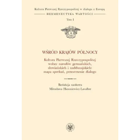 WŚRÓD KRAJÓW PÓŁNOCY