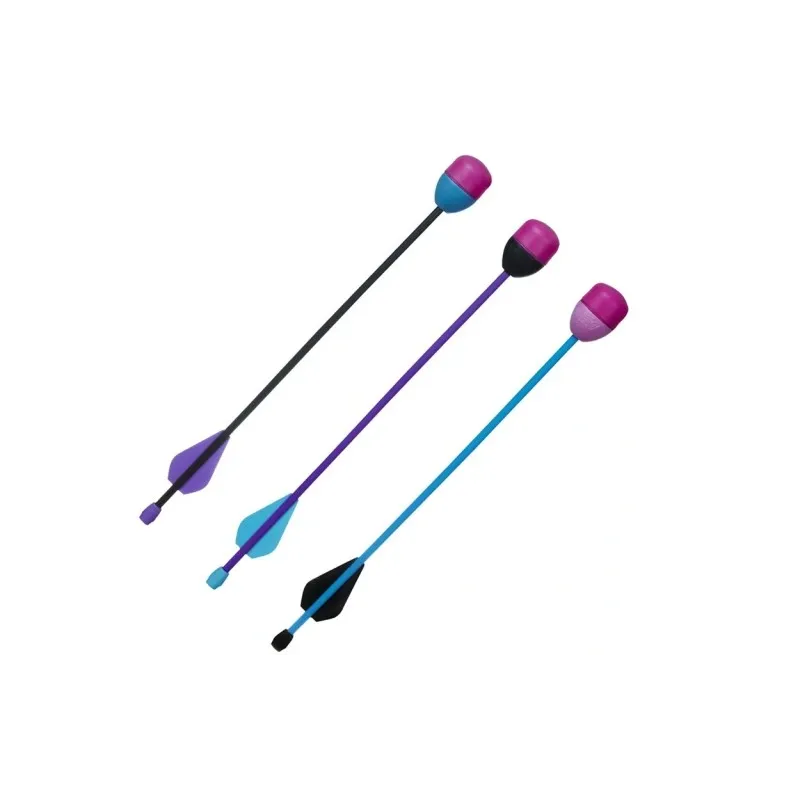 NERF REBELLE ZESTAW STRZAŁ 8+