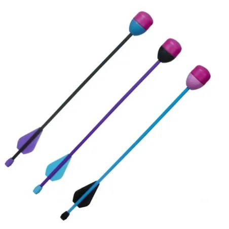 NERF REBELLE ZESTAW STRZAŁ 8+