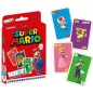 Whot! Super Mario Gra Karciana 5+ Whot! Super Mario Gra Karciana 5+