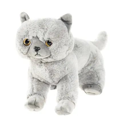 MASKOTKA KOTEK SZKOCKI 25CM SMIKI 0M+