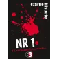 Czarne Historie Nr1 Gra Karciana 14+ Czarne Historie Nr1 Gra Karciana 14+