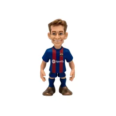 Figurka Frankie De Jong Fc Barcelona 3+